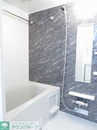 フォンテ・ピアットの物件内観写真